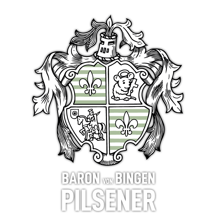 Baron von Bingen Logo