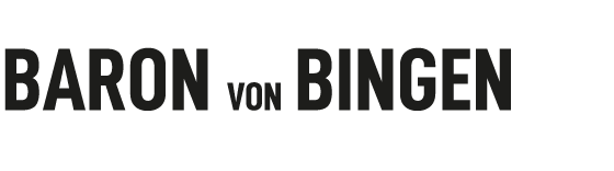 Baron von Bingen Pilsener